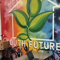 Young woman finds new life through Youth Futures in Utah