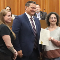 'Our kids don’t stand out': Youth homelessness highlighted in St. George proclamation