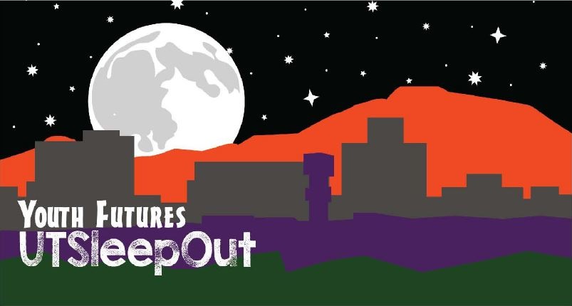 UTSleepOut Logo No year